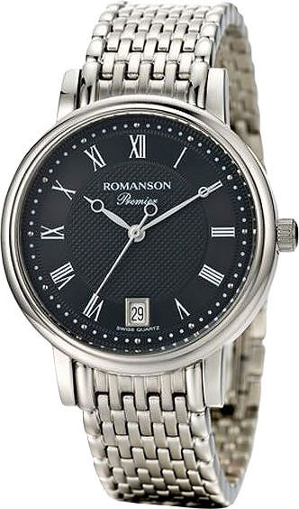   Romanson TM1274LW(BK)