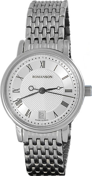   Romanson TM1274LW(WH)