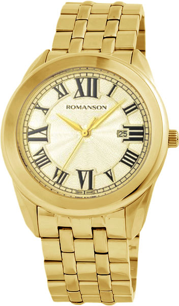   Romanson TM2615MG(GD)