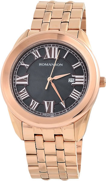   Romanson TM2615MR(BK)