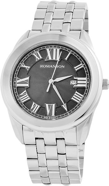   Romanson TM2615MW(BK)