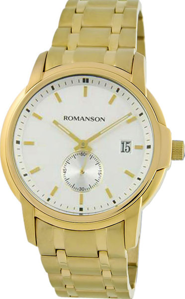   Romanson TM2631JMG(WH)