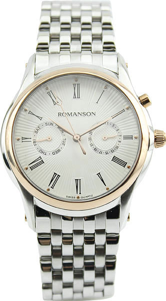   Romanson TM3211FMC(WH)