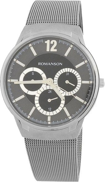   Romanson TM4209FMT(BK)