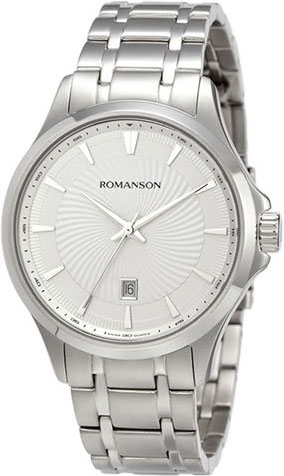   Romanson TM4222MW(WH)