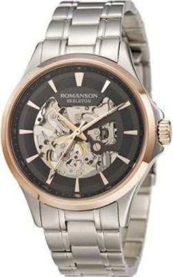    Romanson TM4222RMJ(BK)