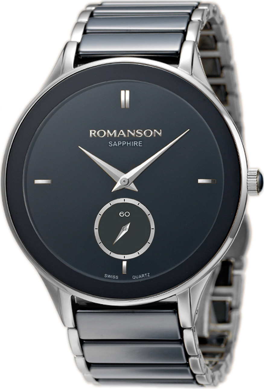   Romanson TM4236CMW(BK)