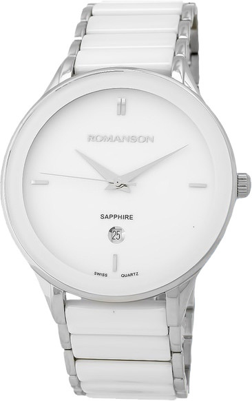   Romanson TM4236MMW(WH)