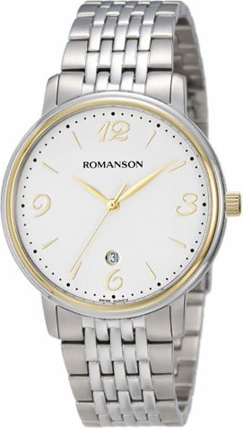 �������� ���� Romanson TM4259MC(WH)