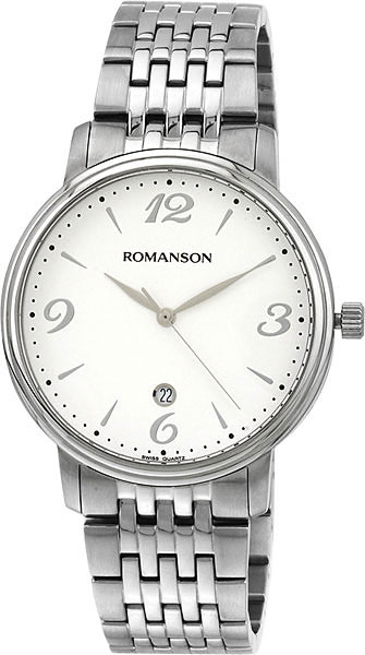   Romanson TM4259MW(WH)