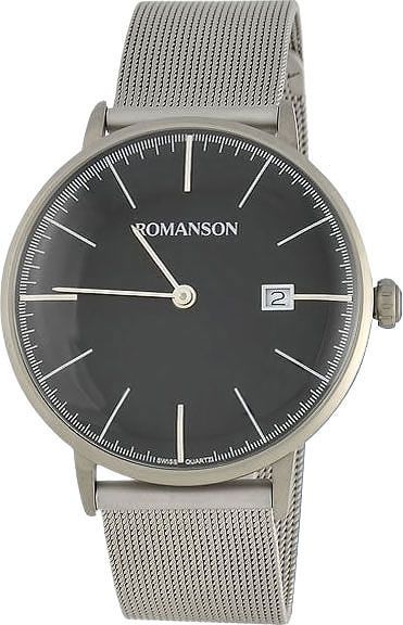   Romanson TM4267MW(BK)