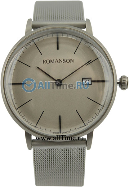    Romanson TM4267MW(GR)