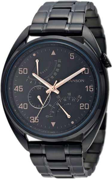   Romanson TM5A01FMB(BK)
