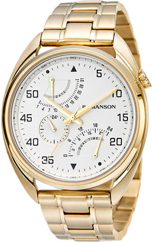   Romanson TM5A01FMG(WH)