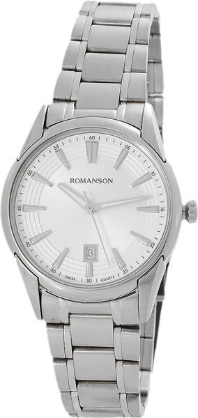   Romanson TM5A20LLW(WH)