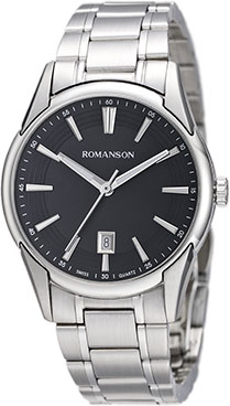    Romanson TM5A20LW(BK)
