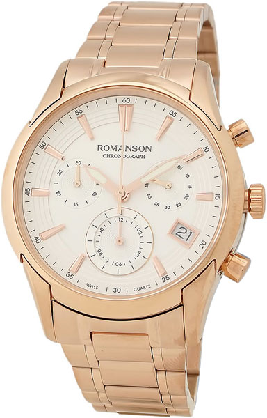   Romanson TM5A21HLR(WH)  