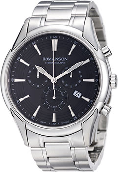   Romanson TM5A21HMW(BK)  