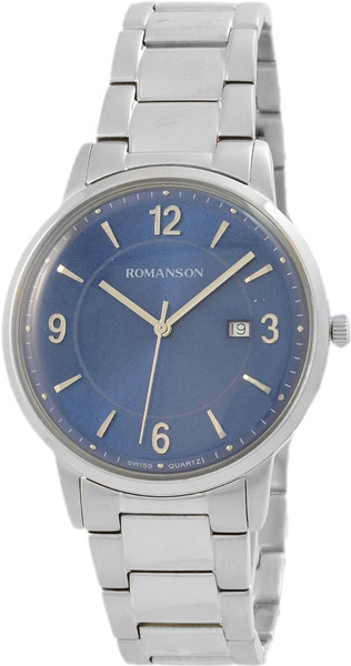   Romanson TM6A24MMW(BU)