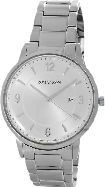   Romanson TM6A24MMW(WH)