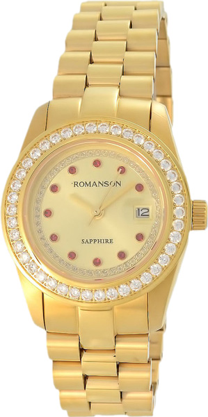   Romanson TM6A28QLG(GD)
