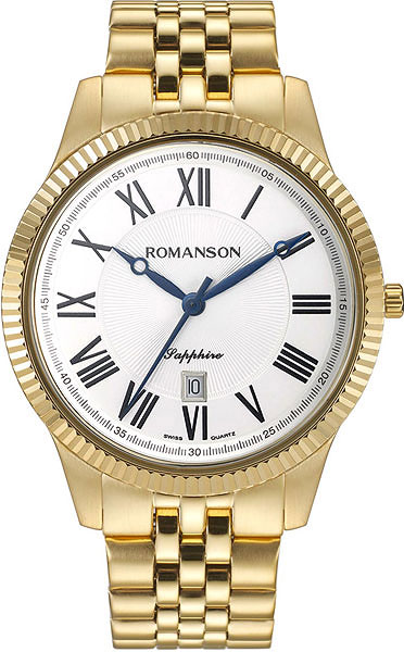   Romanson TM7A19MMG(WH)