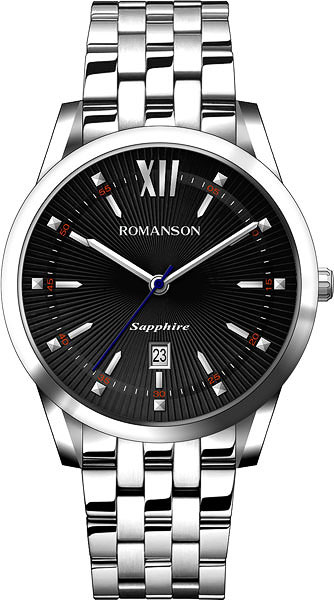   Romanson TM7A20LLW(BK)