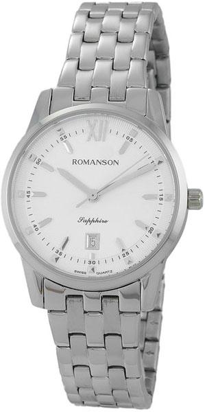   Romanson TM7A20LLW(WH)