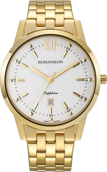   Romanson TM7A20MMG(WH)