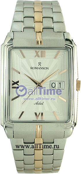   Romanson TM8154CXJ(WH)