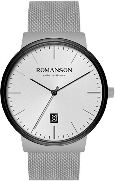   Romanson TM8A43MMD(WH)
