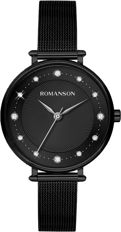   Romanson TM8A45LLB(BK)