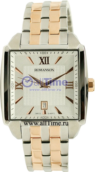   Romanson TM9216MJ(WH)