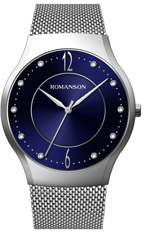   Romanson TM9A18LLW(BU)