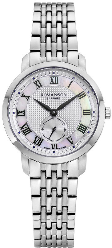   Romanson TM9A24LLW(WH)
