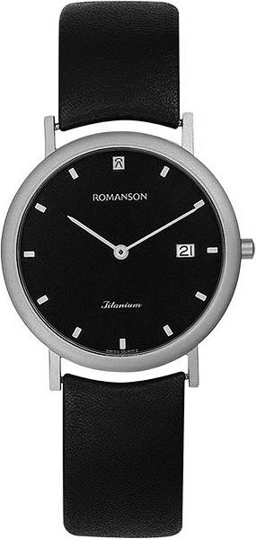 ��������� �������� ���� Romanson UL0576LW(BK)