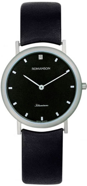    Romanson UL0576SLW(BK)