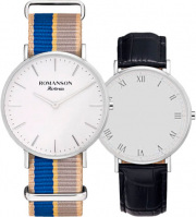 Romanson TL6A30UUW(WH)GR