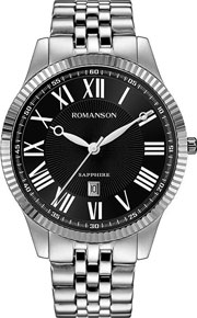 Romanson TM7A19MMW(BK)