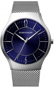 Romanson TM9A18MMW(BU)
