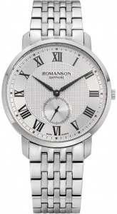 Romanson TM9A24MMW(WH)