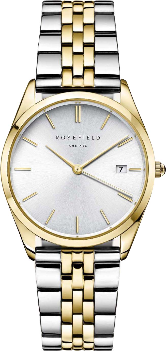 Наручные часы Rosefield ACSGD-A01