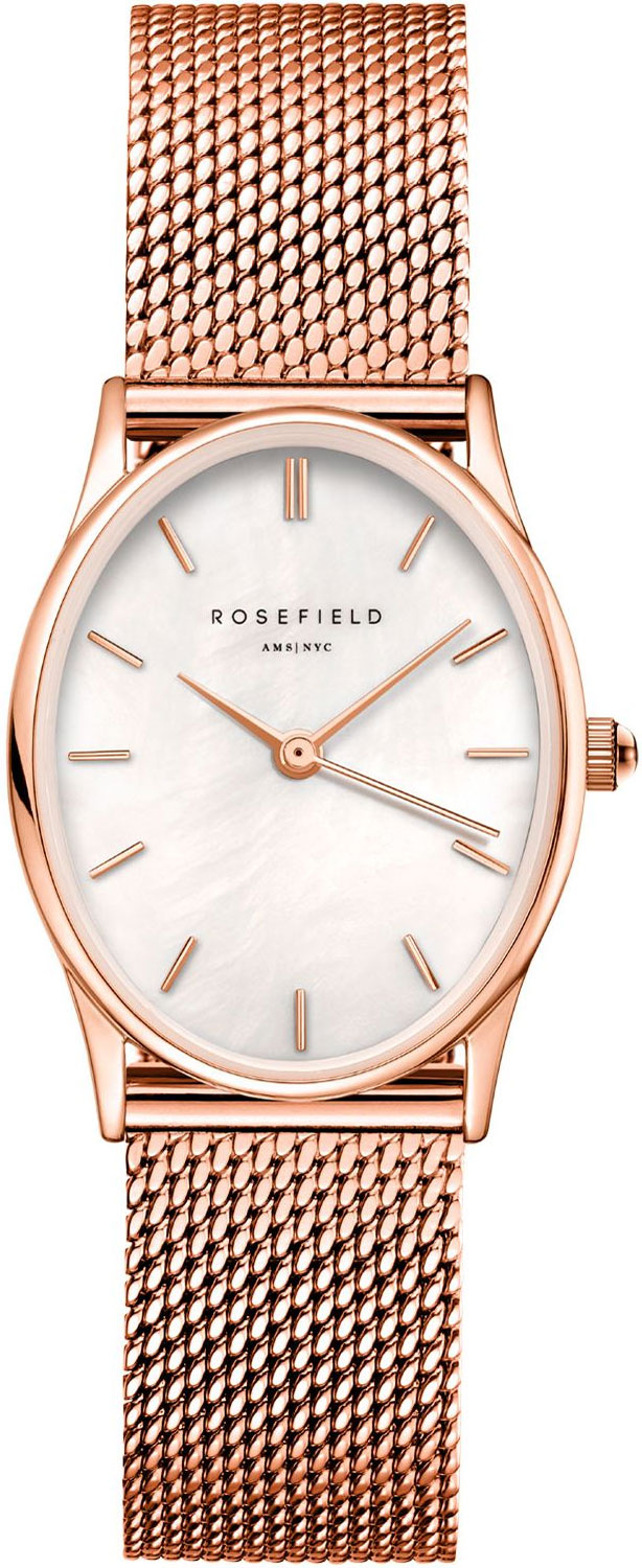 Наручные часы Rosefield OWRMR-OV12