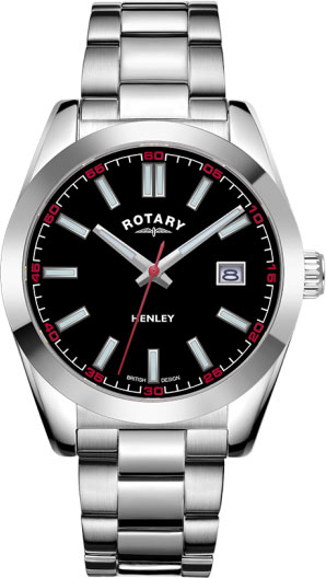 Наручные часы Rotary GB05180/04