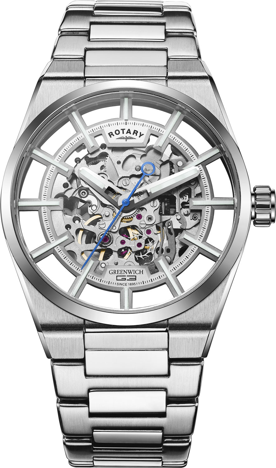 ������������ �������� ���� Rotary GB05210/06