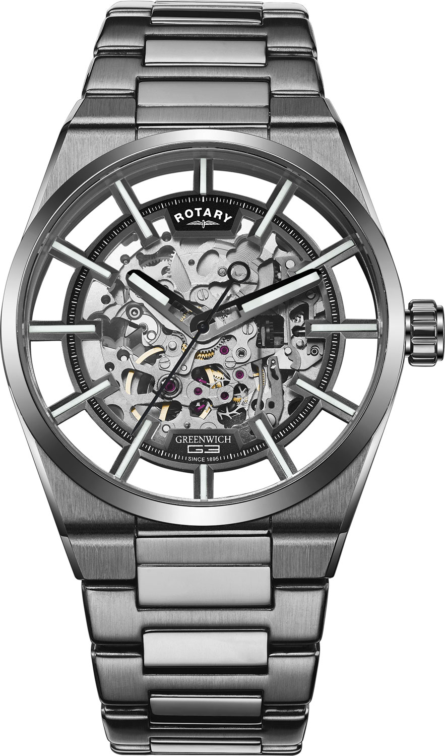     Rotary GB05215/04