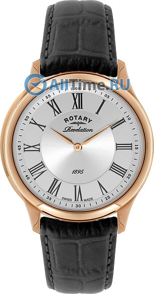 Наручные часы Rotary GS02967/21/19