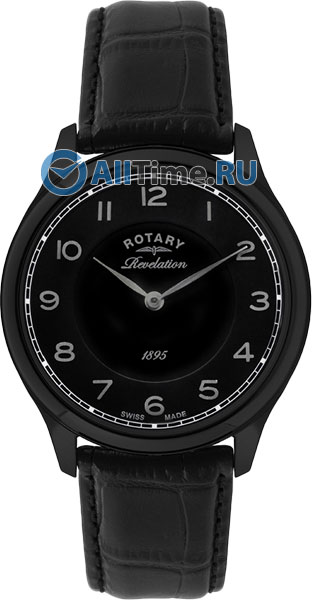 Наручные часы Rotary GS02968/10/19