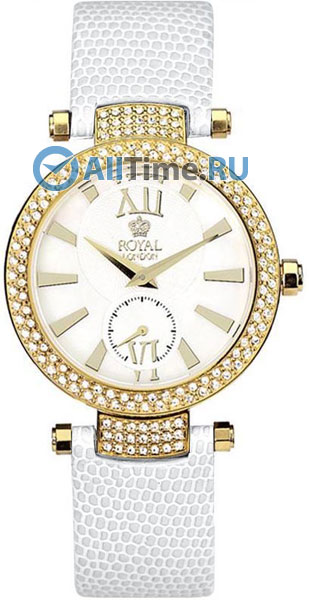 Наручные часы Royal London RL-20025-04