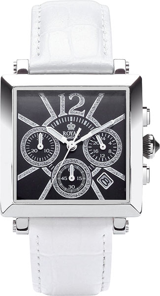 Наручные часы Royal London RL-21099-03 с хронографом